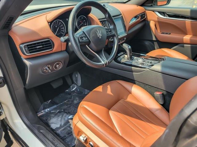 2022 Maserati Levante GT AWD