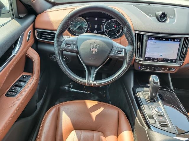 2022 Maserati Levante GT AWD