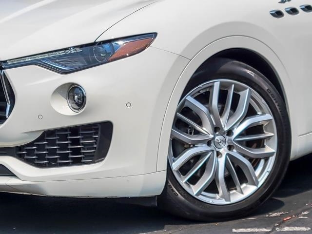 2022 Maserati Levante GT AWD