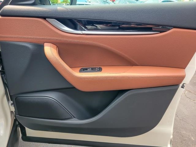 2022 Maserati Levante GT AWD