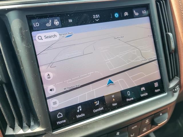 2022 Maserati Levante GT AWD