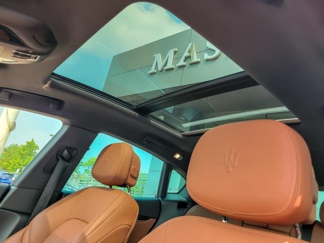 2022 Maserati Levante GT AWD