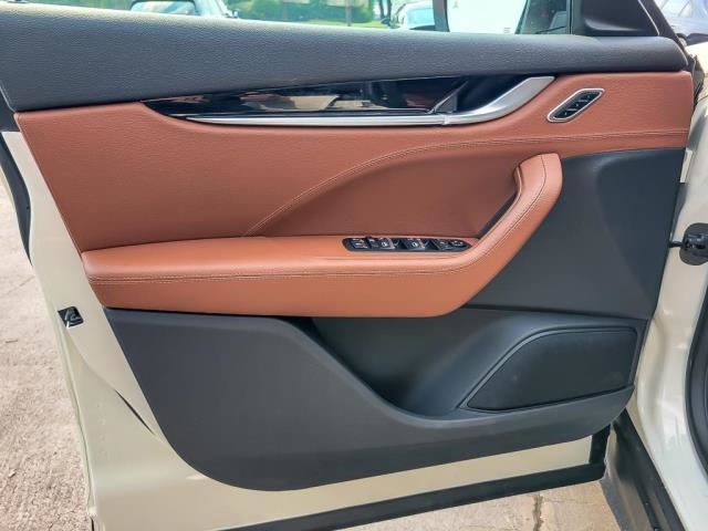 2022 Maserati Levante GT AWD