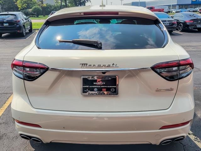 2022 Maserati Levante GT AWD