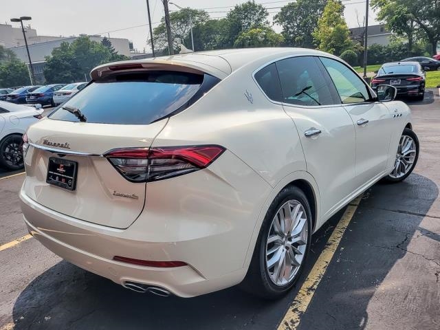 2022 Maserati Levante GT AWD