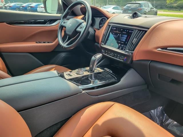 2022 Maserati Levante GT AWD