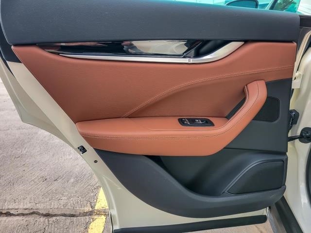 2022 Maserati Levante GT AWD