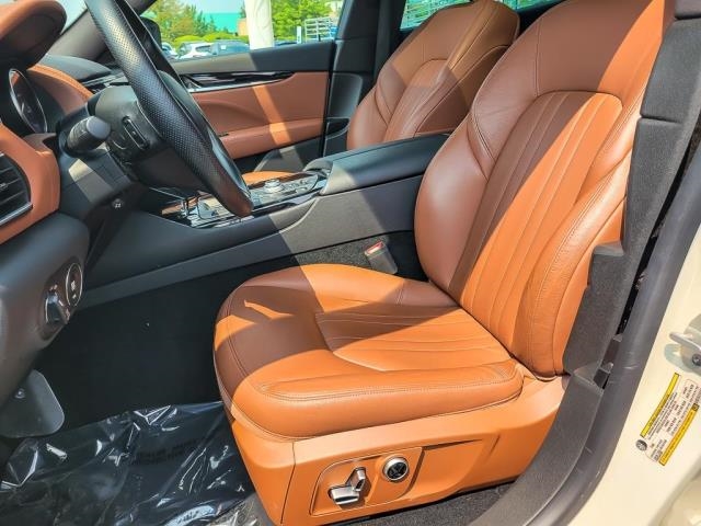 2022 Maserati Levante GT AWD