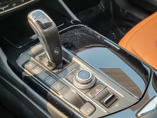 2022 Maserati Levante GT AWD