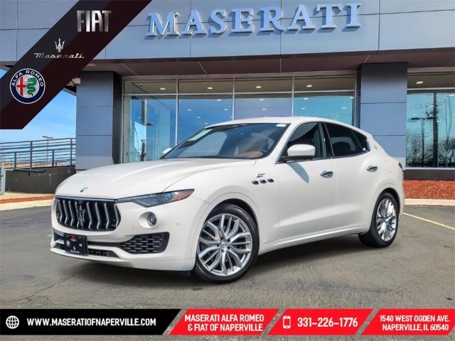 2022 Maserati Levante GT AWD