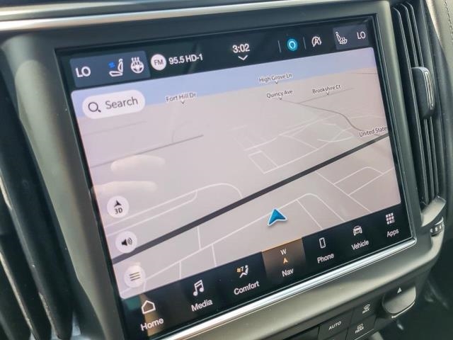 2022 Maserati Levante Modena AWD