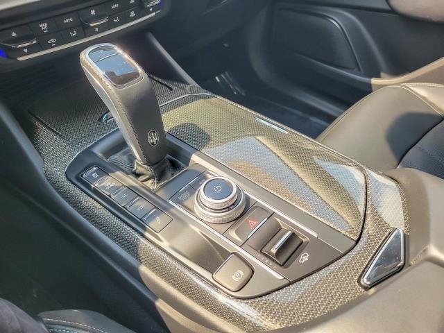 2022 Maserati Levante Modena AWD