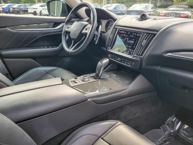 2022 Maserati Levante Modena AWD