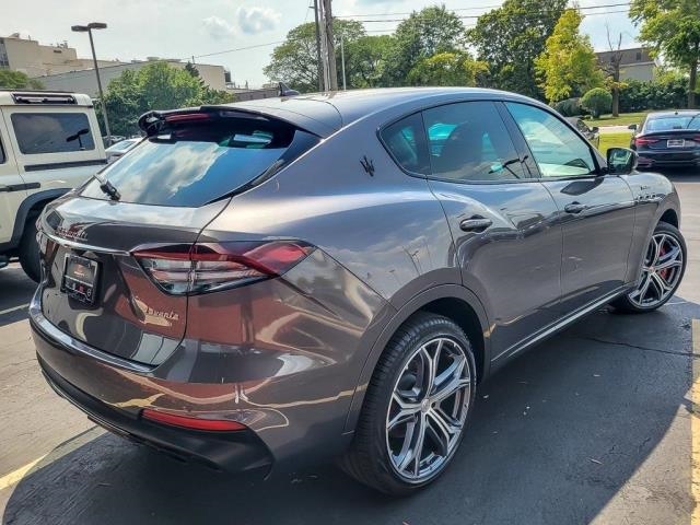 2022 Maserati Levante Modena AWD