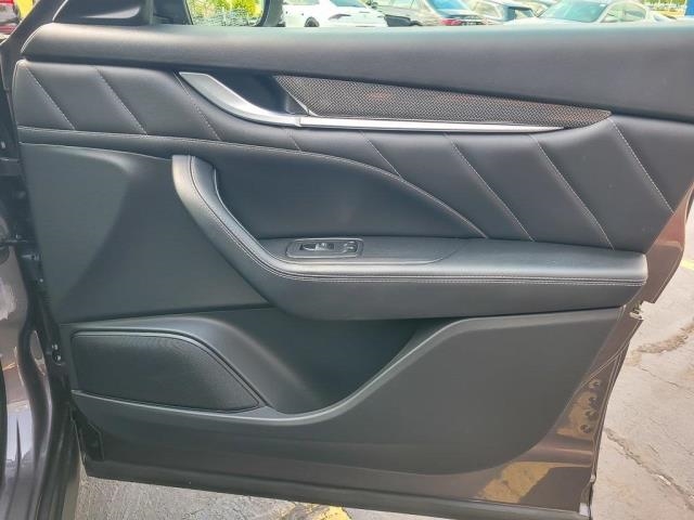 2022 Maserati Levante Modena AWD