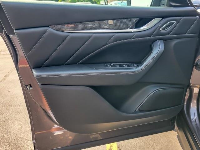 2022 Maserati Levante Modena AWD