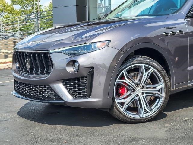 2022 Maserati Levante Modena AWD