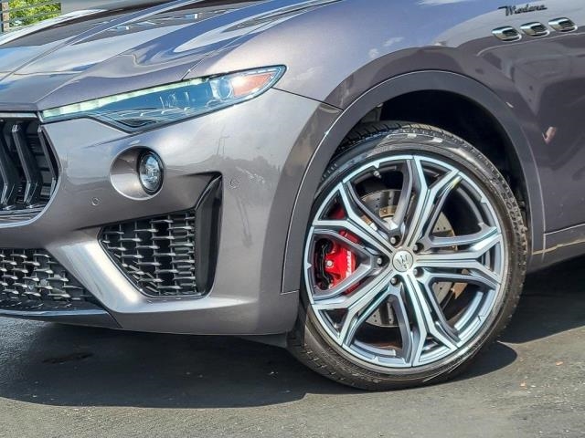 2022 Maserati Levante Modena AWD