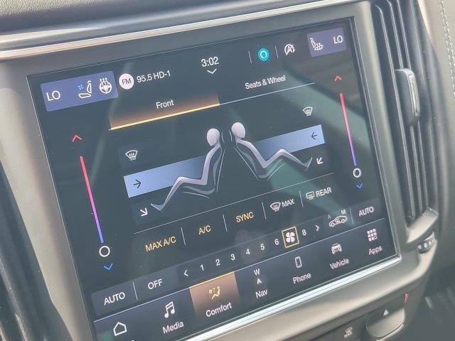 2022 Maserati Levante Modena AWD