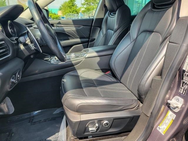 2022 Maserati Levante Modena AWD