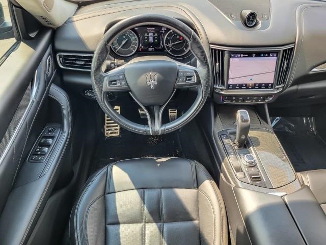 2022 Maserati Levante Modena AWD