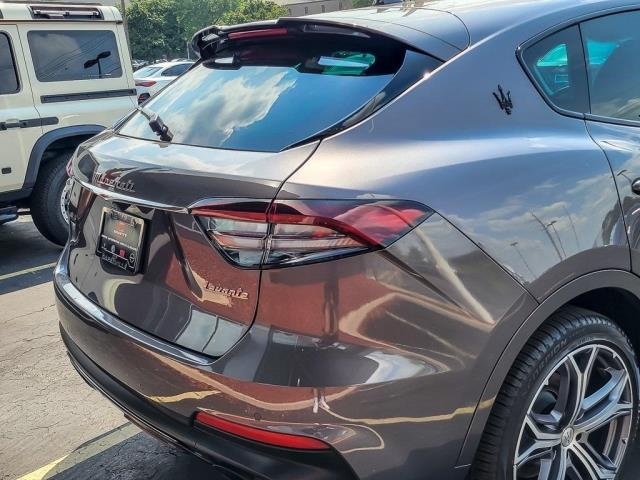 2022 Maserati Levante Modena AWD