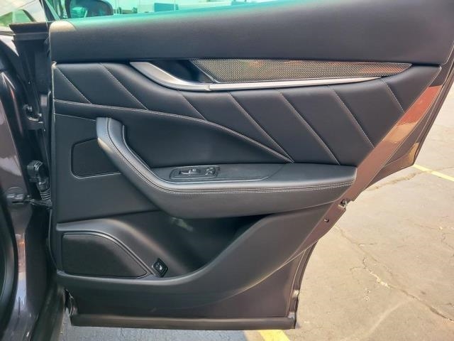 2022 Maserati Levante Modena AWD