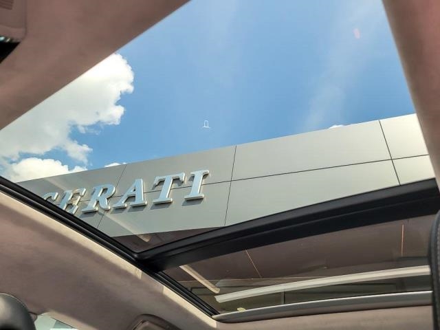 2022 Maserati Levante Modena AWD