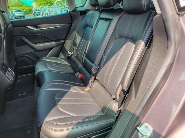2022 Maserati Levante Modena AWD