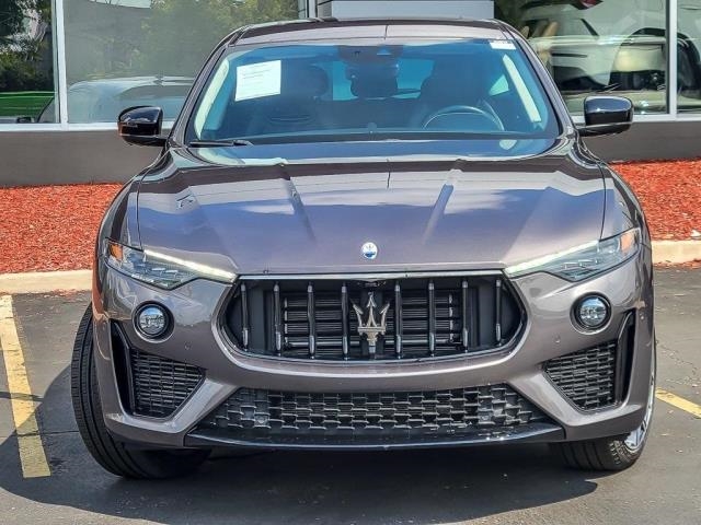 2022 Maserati Levante Modena AWD