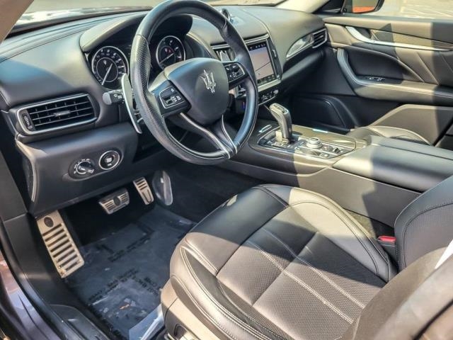 2022 Maserati Levante Modena AWD
