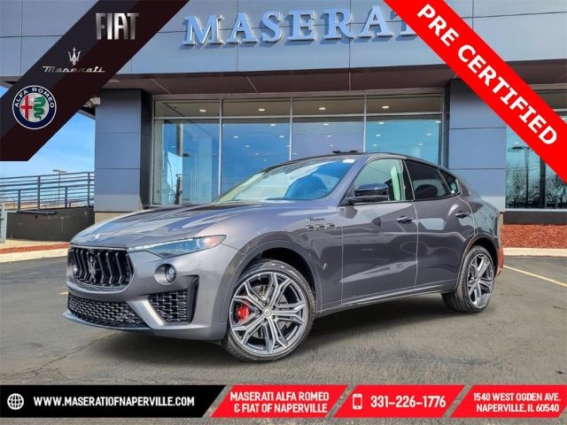 2022 Maserati Levante Modena AWD