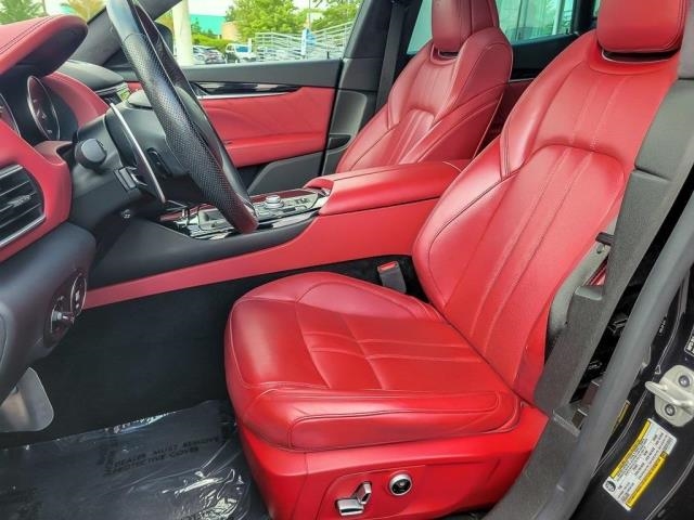 2022 Maserati Levante Modena AWD