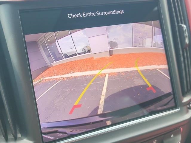 2022 Maserati Levante Modena AWD