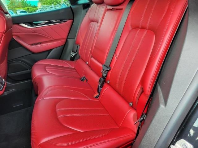 2022 Maserati Levante Modena AWD