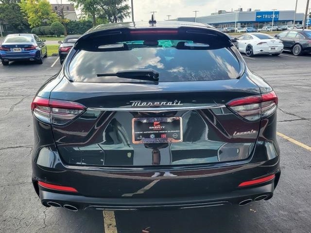 2022 Maserati Levante Modena AWD