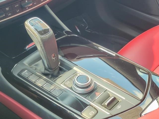 2022 Maserati Levante Modena AWD