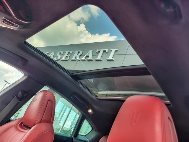 2022 Maserati Levante Modena AWD