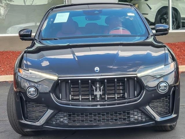 2022 Maserati Levante Modena AWD