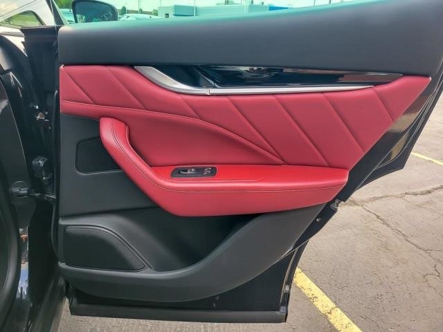 2022 Maserati Levante Modena AWD