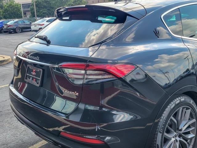 2022 Maserati Levante Modena AWD