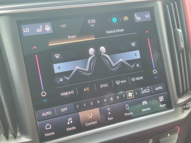 2022 Maserati Levante Modena AWD