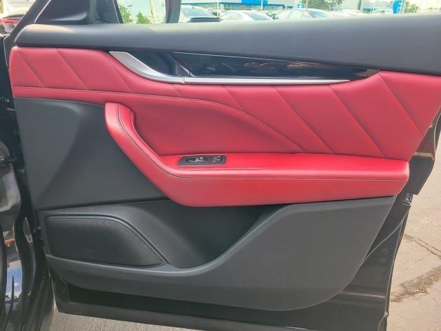 2022 Maserati Levante Modena AWD
