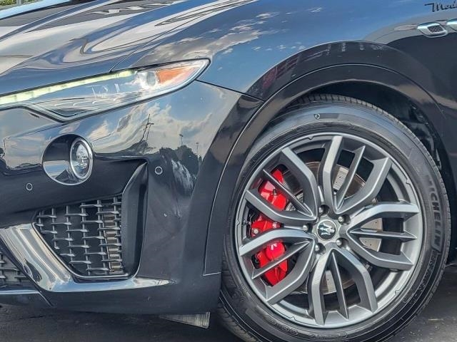 2022 Maserati Levante Modena AWD