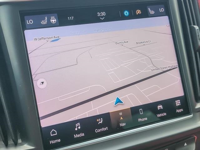 2022 Maserati Levante Modena AWD