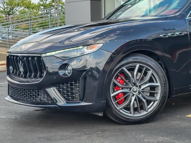 2022 Maserati Levante Modena AWD