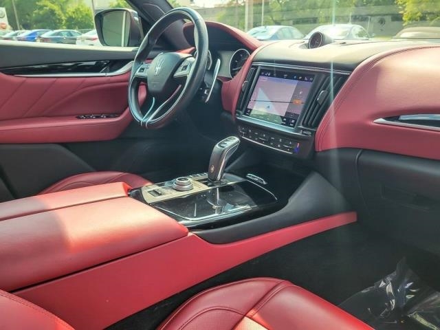 2022 Maserati Levante Modena AWD
