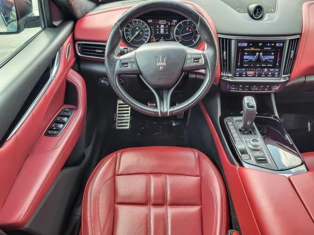 2022 Maserati Levante Modena AWD