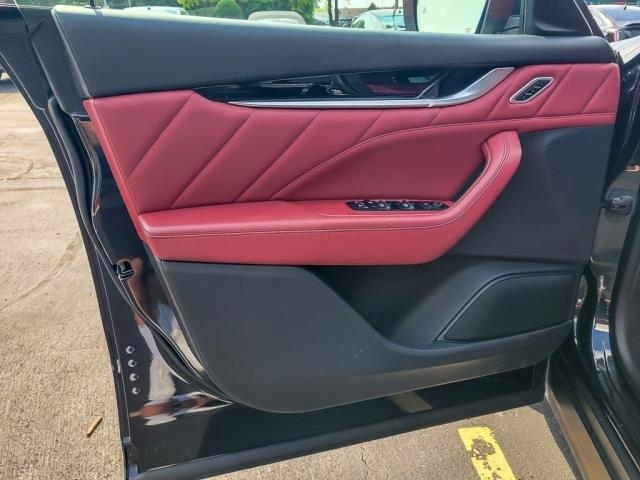 2022 Maserati Levante Modena AWD