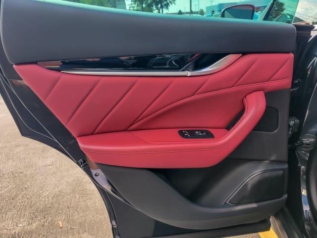 2022 Maserati Levante Modena AWD